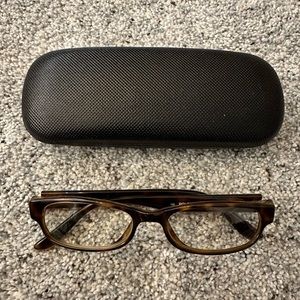 Polo by Ralph Lauren Brown Glasses